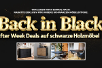 After Black Week Deals